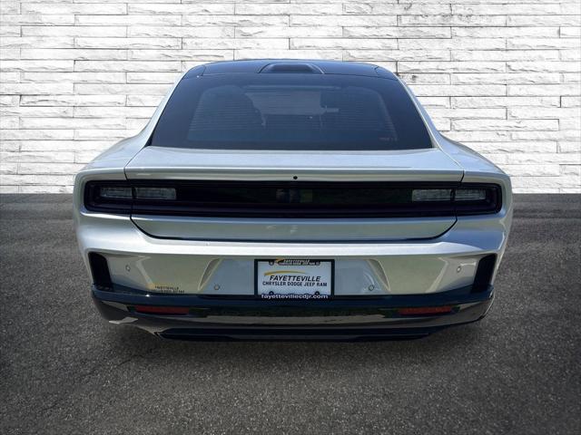 2024 Dodge Charger CHARGER DAYTONA R/T AWD