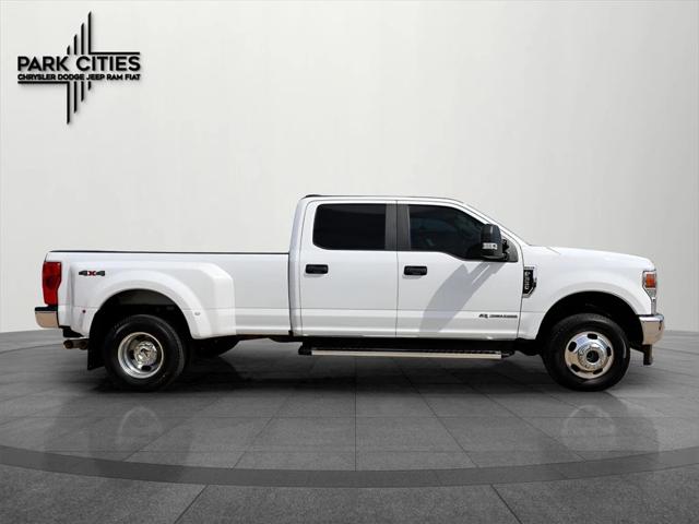2022 Ford F-350 XL