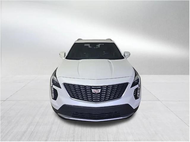 2022 Cadillac XT4 FWD Premium Luxury