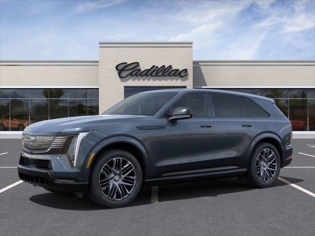 2025 Cadillac Escalade Sport 1 AWD