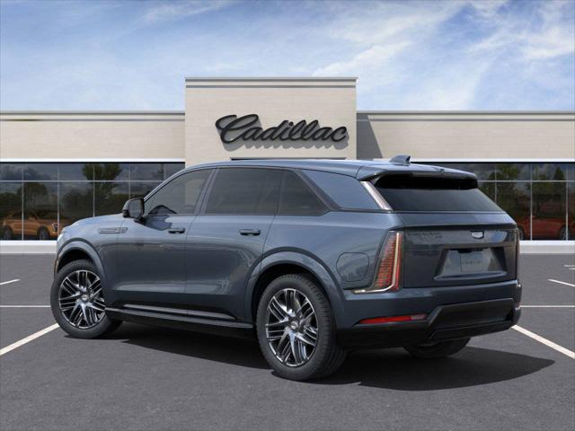 2025 Cadillac Escalade Sport 1 AWD