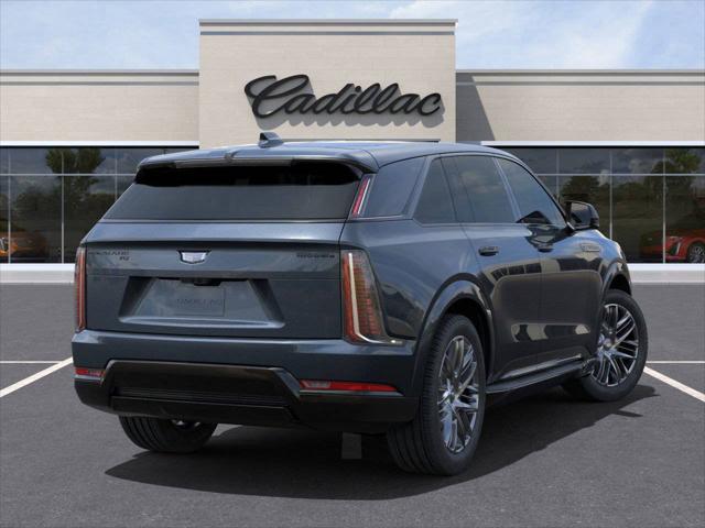 2025 Cadillac Escalade Sport 1 AWD