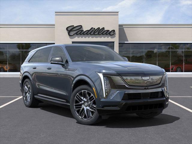 2025 Cadillac Escalade Sport 1 AWD
