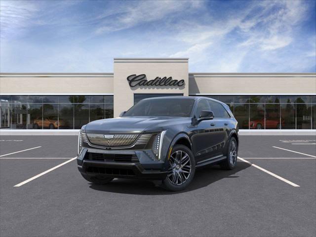 2025 Cadillac Escalade Sport 1 AWD