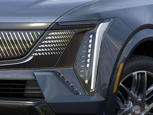 2025 Cadillac Escalade Sport 1 AWD