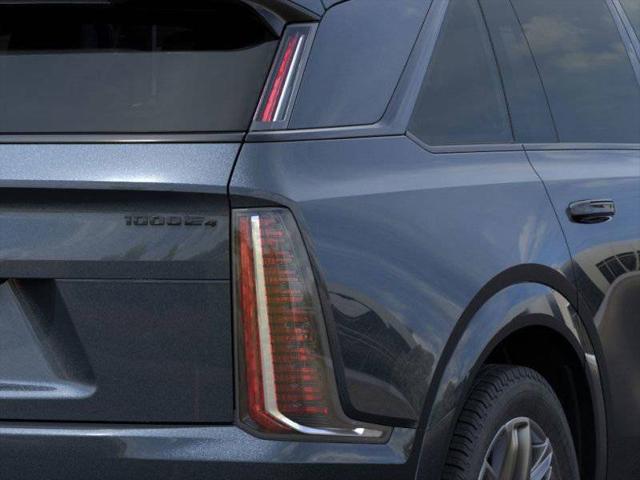 2025 Cadillac Escalade Sport 1 AWD