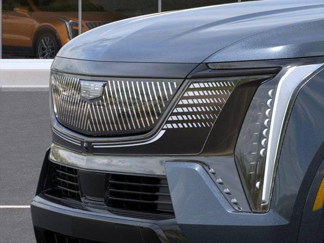 2025 Cadillac Escalade Sport 1 AWD