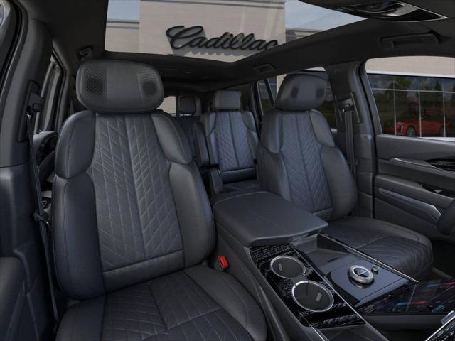 2025 Cadillac Escalade Sport 1 AWD
