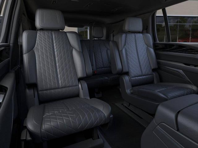 2025 Cadillac Escalade Sport 1 AWD