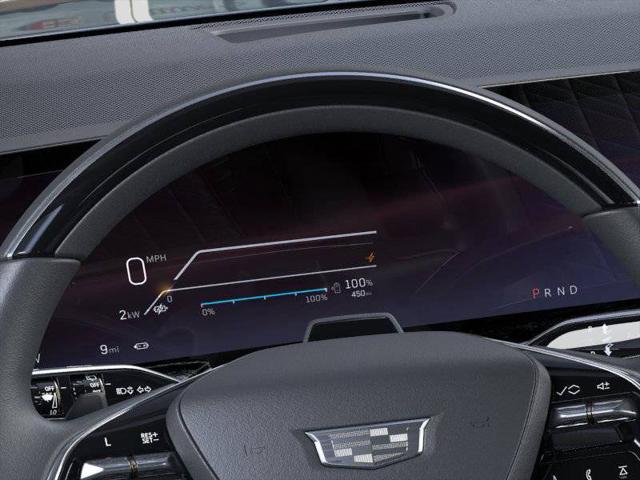 2025 Cadillac Escalade Sport 1 AWD