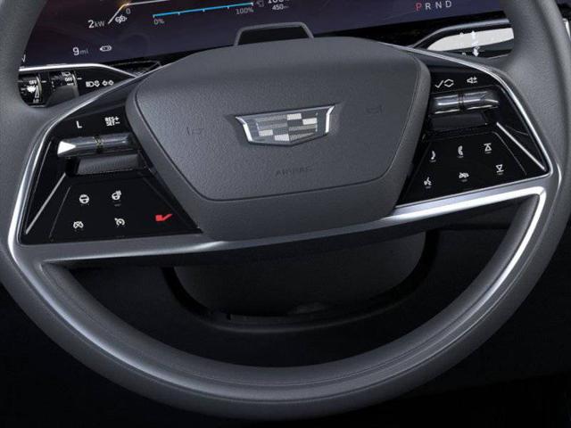 2025 Cadillac Escalade Sport 1 AWD