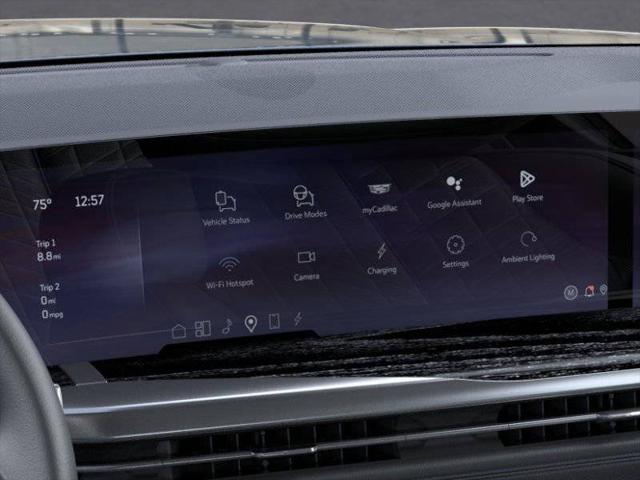 2025 Cadillac Escalade Sport 1 AWD