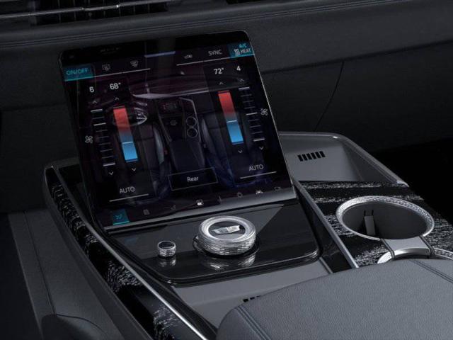 2025 Cadillac Escalade Sport 1 AWD