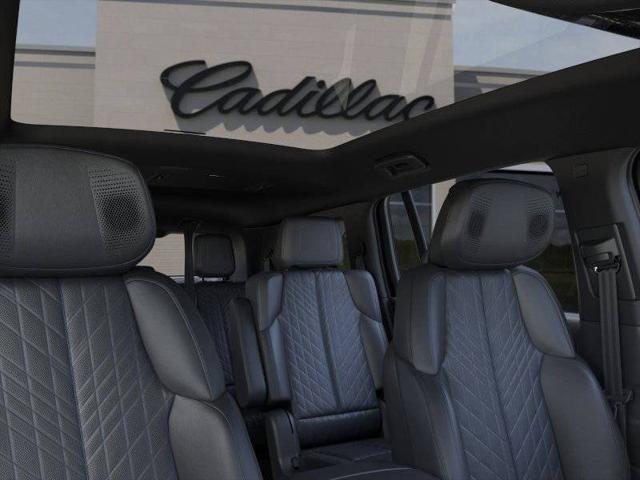 2025 Cadillac Escalade Sport 1 AWD