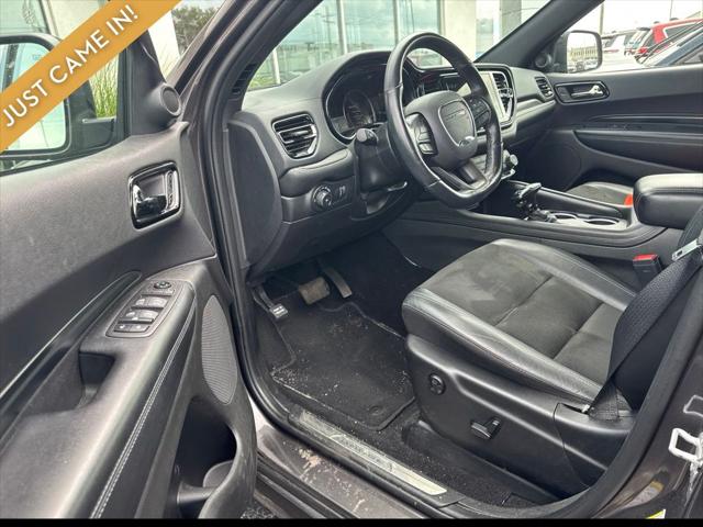 2021 Dodge Durango GT Plus AWD