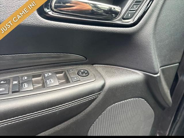 2021 Dodge Durango GT Plus AWD