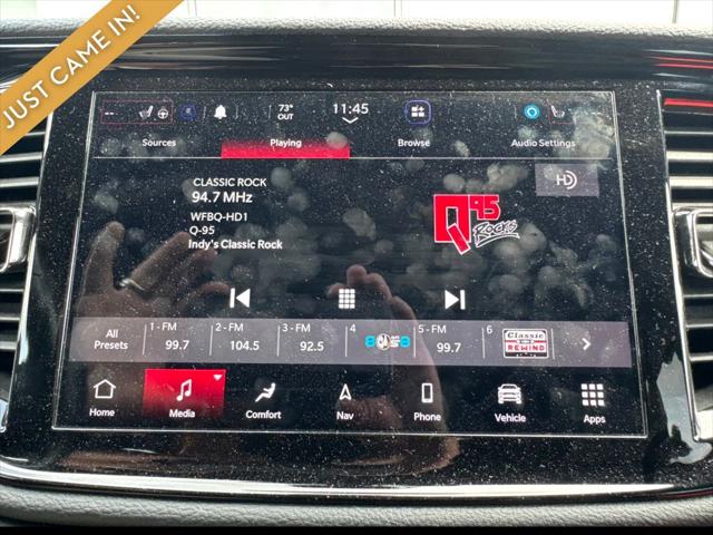 2021 Dodge Durango GT Plus AWD