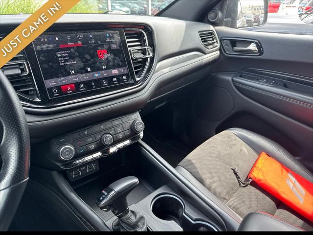 2021 Dodge Durango GT Plus AWD