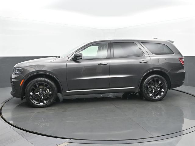 2021 Dodge Durango GT Plus AWD