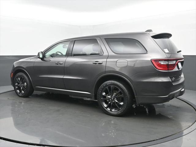 2021 Dodge Durango GT Plus AWD