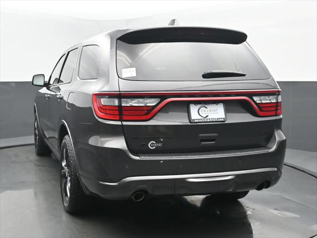 2021 Dodge Durango GT Plus AWD
