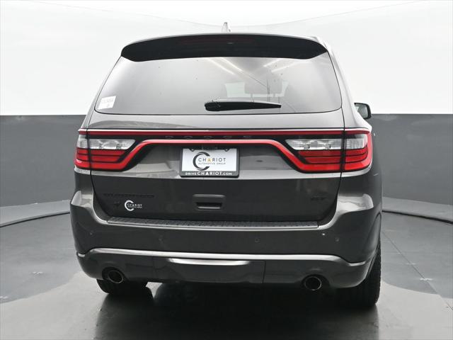 2021 Dodge Durango GT Plus AWD