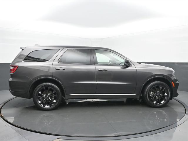 2021 Dodge Durango GT Plus AWD