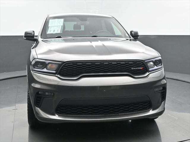 2021 Dodge Durango GT Plus AWD