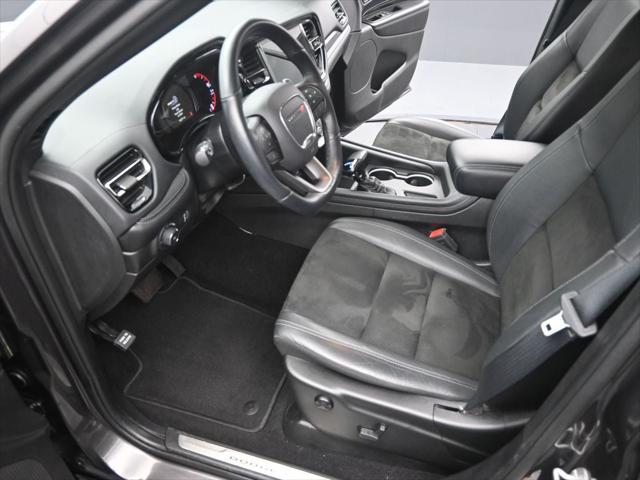 2021 Dodge Durango GT Plus AWD