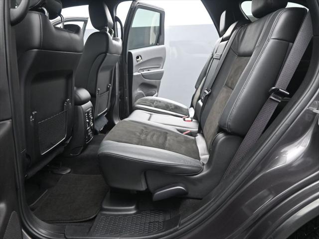 2021 Dodge Durango GT Plus AWD