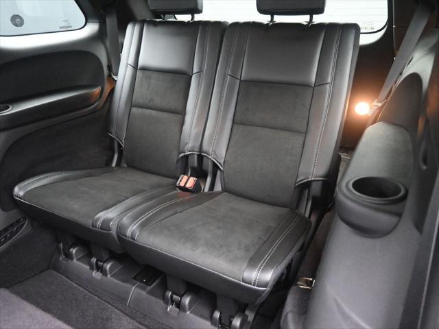 2021 Dodge Durango GT Plus AWD