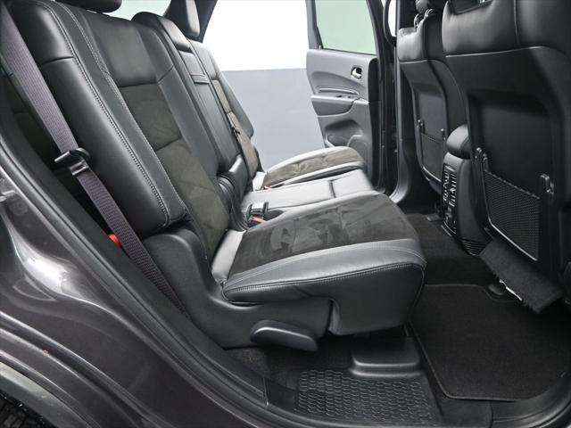 2021 Dodge Durango GT Plus AWD