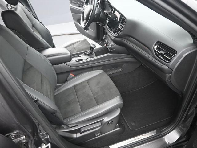 2021 Dodge Durango GT Plus AWD