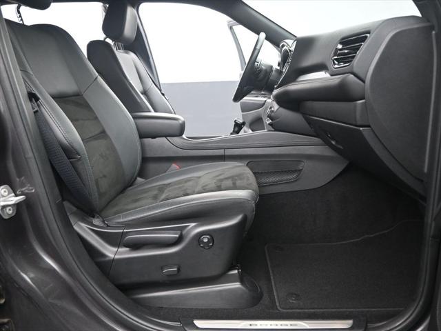 2021 Dodge Durango GT Plus AWD