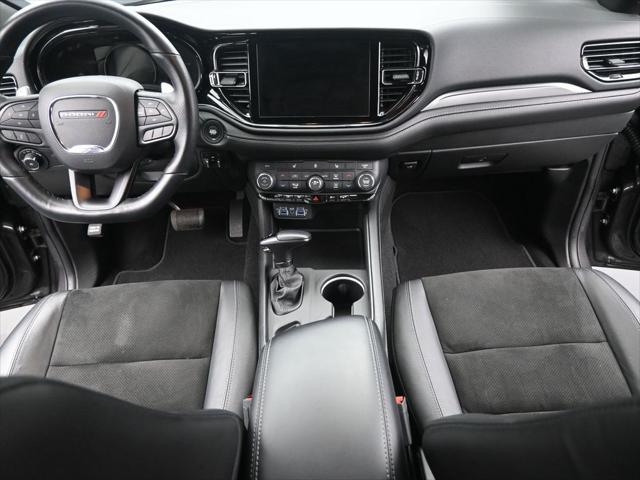 2021 Dodge Durango GT Plus AWD