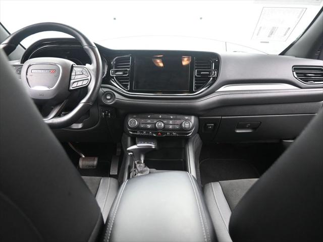 2021 Dodge Durango GT Plus AWD