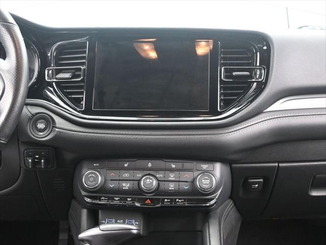 2021 Dodge Durango GT Plus AWD