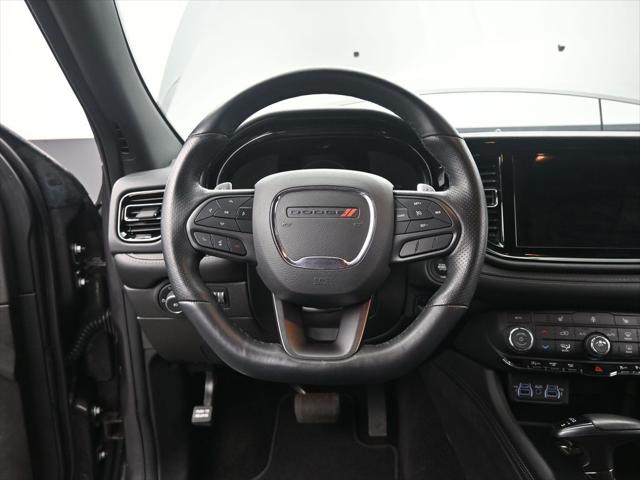 2021 Dodge Durango GT Plus AWD