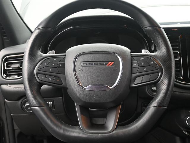 2021 Dodge Durango GT Plus AWD