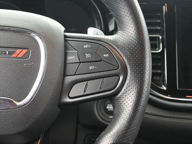 2021 Dodge Durango GT Plus AWD