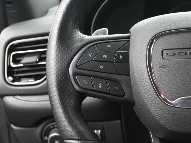 2021 Dodge Durango GT Plus AWD