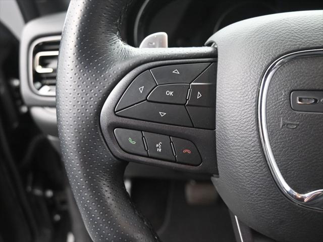 2021 Dodge Durango GT Plus AWD