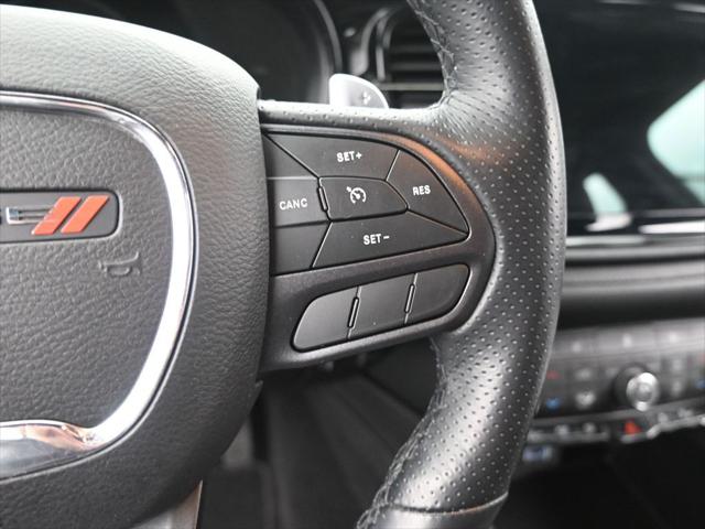 2021 Dodge Durango GT Plus AWD