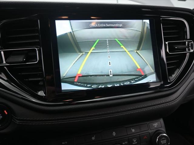 2021 Dodge Durango GT Plus AWD