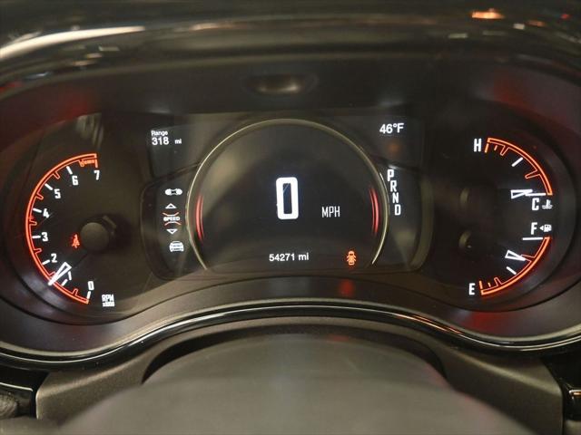 2021 Dodge Durango GT Plus AWD