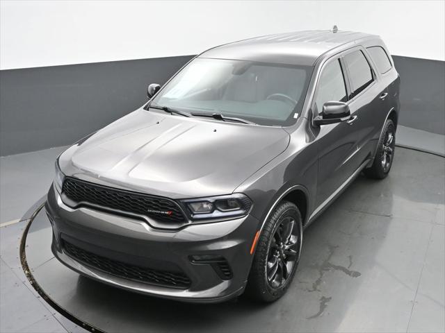2021 Dodge Durango GT Plus AWD
