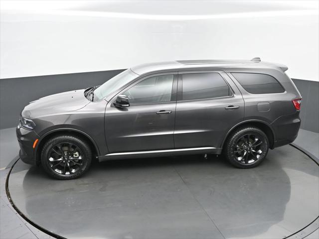 2021 Dodge Durango GT Plus AWD