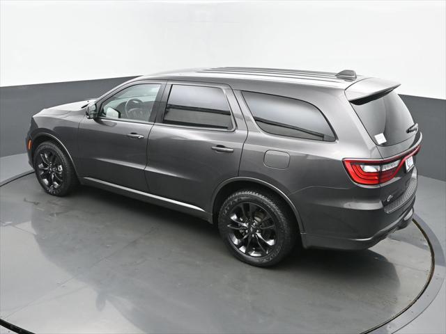 2021 Dodge Durango GT Plus AWD