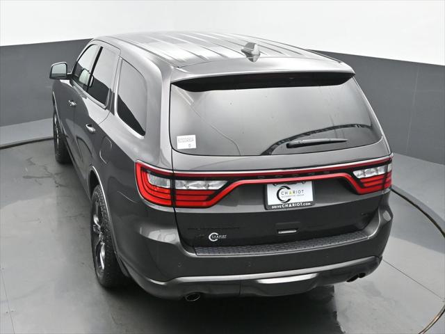 2021 Dodge Durango GT Plus AWD