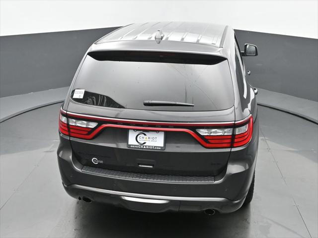 2021 Dodge Durango GT Plus AWD